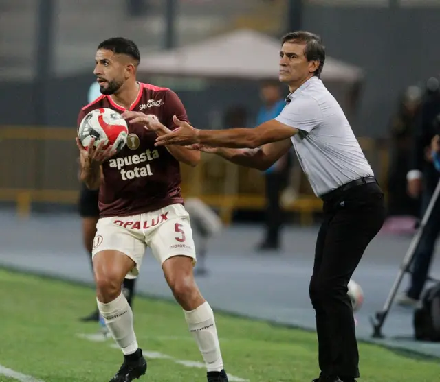 Matías Di Benedetto Matías Di Benedetto