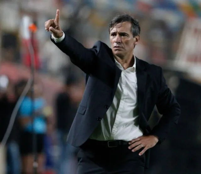 Fabián Bustos