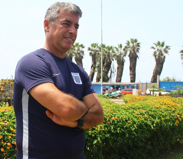 Pablo Bengoechea