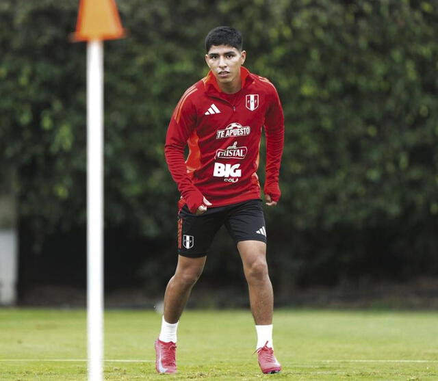 Piero Quispe