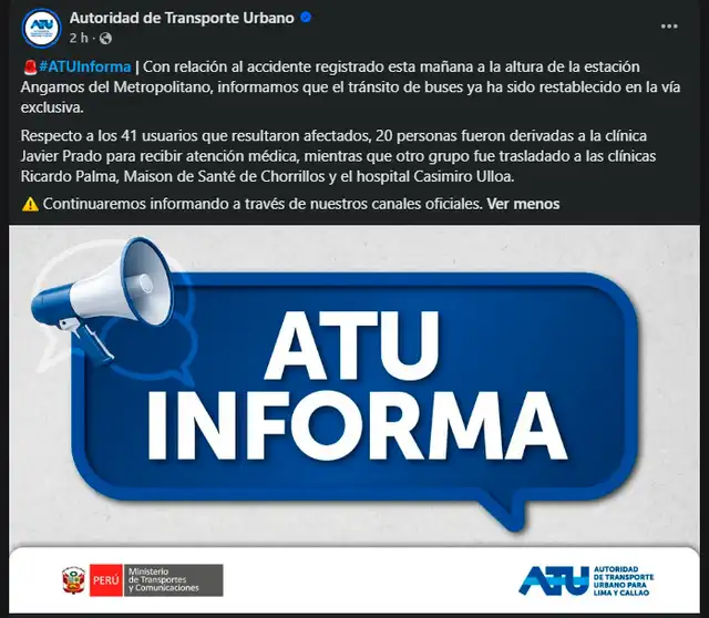 Metropolitano Metropolitano
