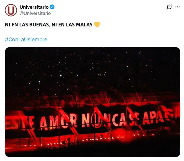 Universitario