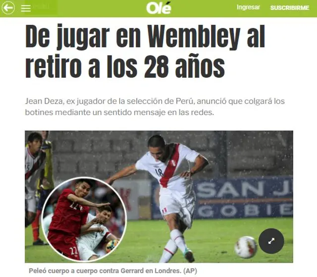 Jean Deza