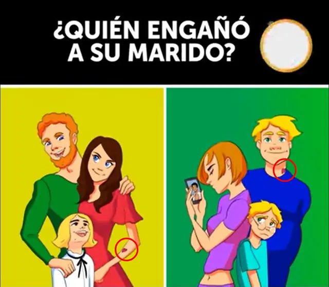 acertijo visual