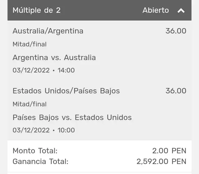 apuesta deportiva argentina vs australia