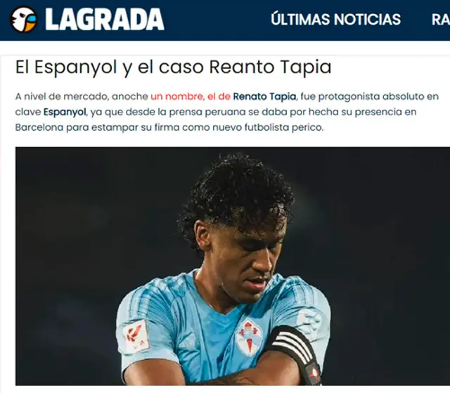 Renato Tapia