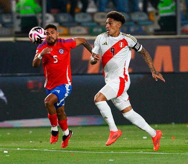 Paolo Guerrero