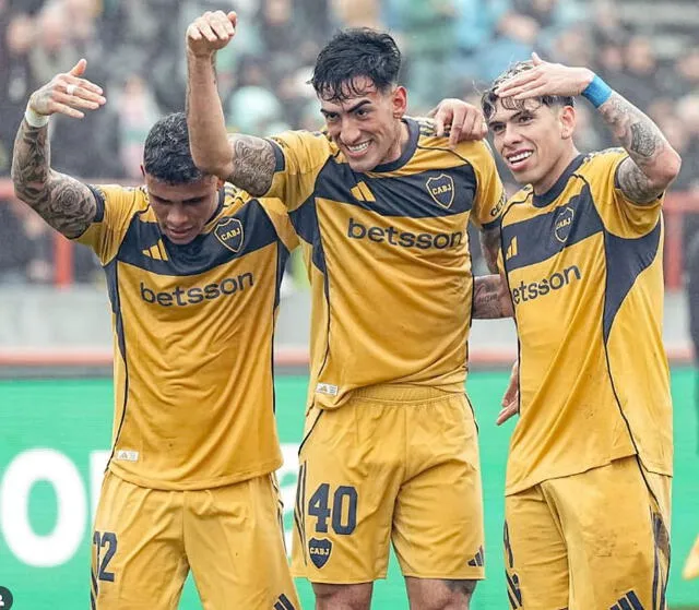 Boca Juniors Boca Juniors