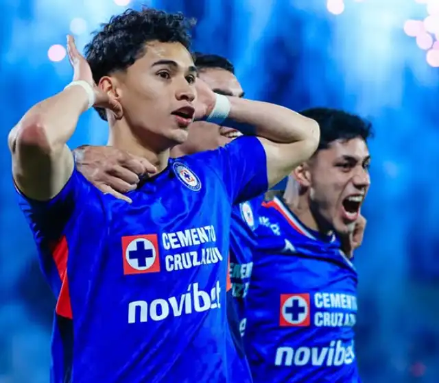 Cruz Azul