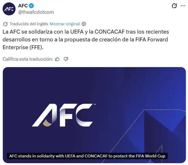 FIFA FIFA
