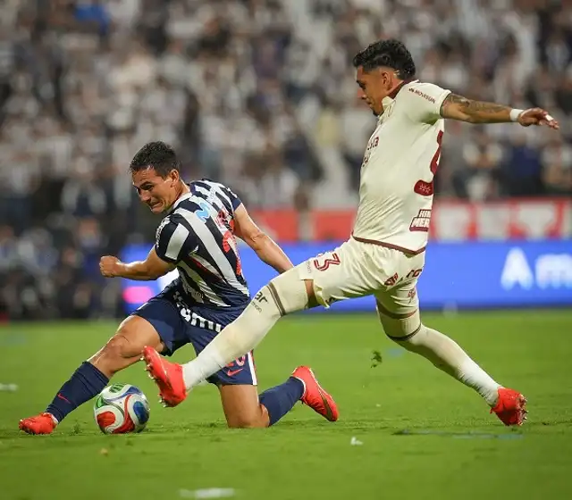 Alianza Lima
