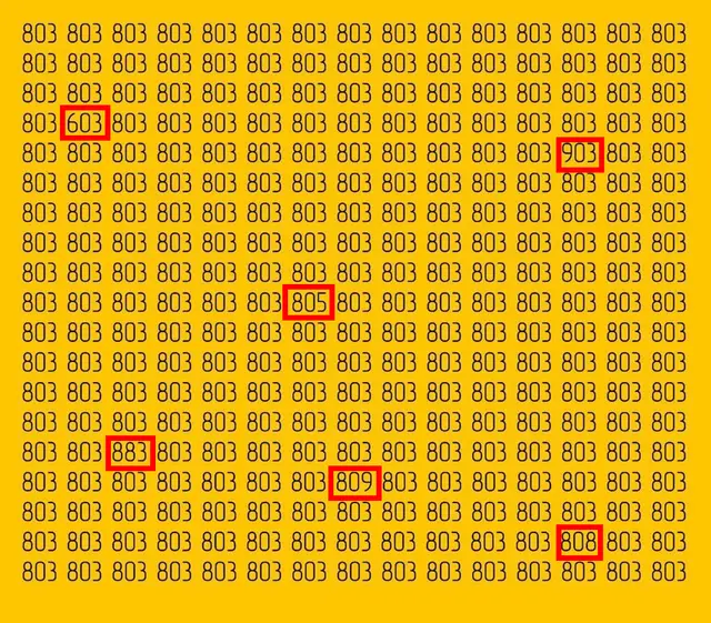 reto visual reto visual