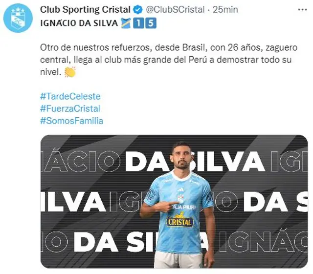 Ignácio