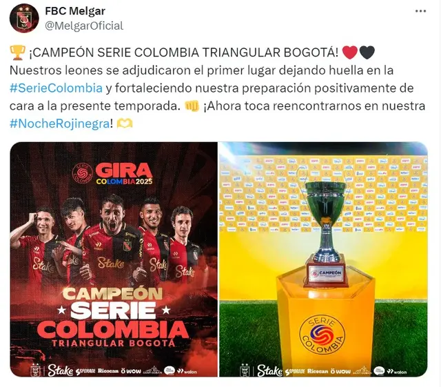 FBC Melgar