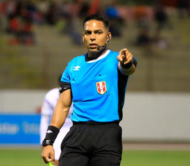 Bruno Pérez