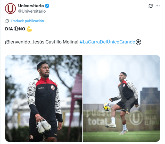 jesus castillo