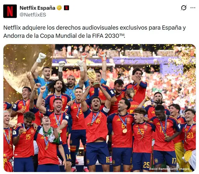 Netflix