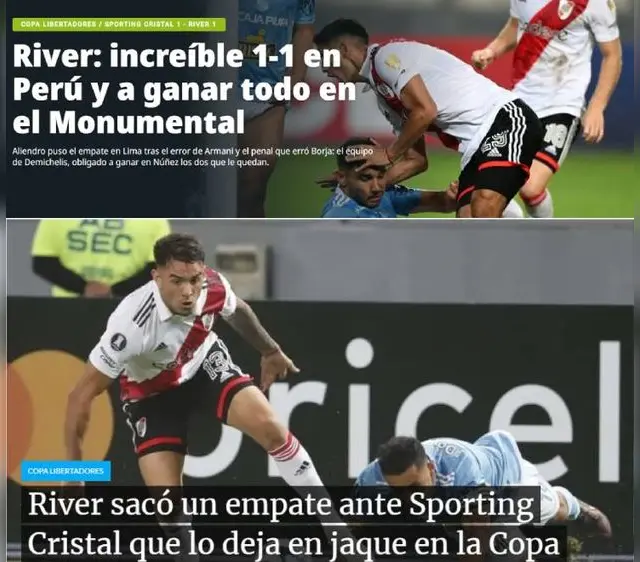 Copa Libertadores