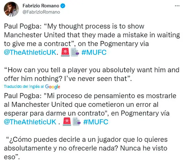 Paul Pogba
