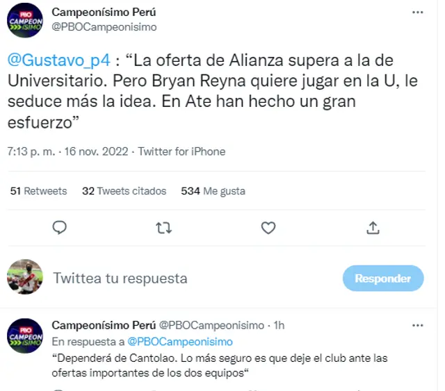 Twitter   
