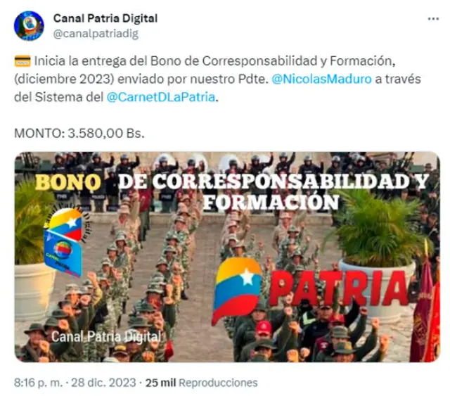 venezuela