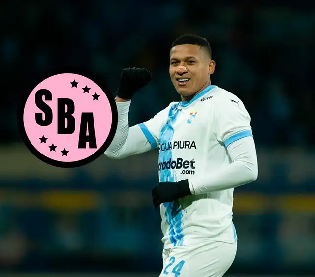 Fernando Pacheco, Sport Boys