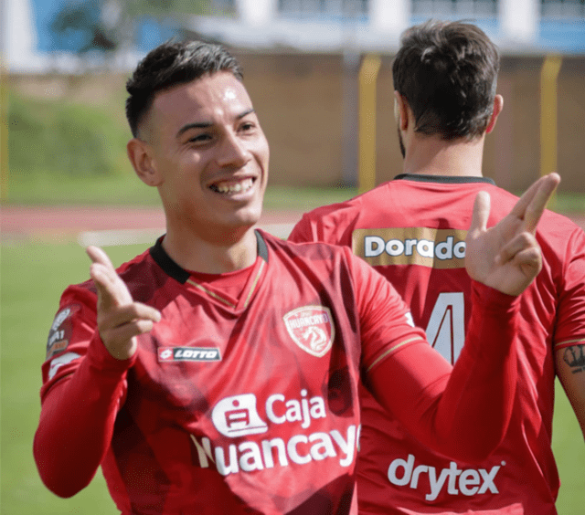 Lucas Cano