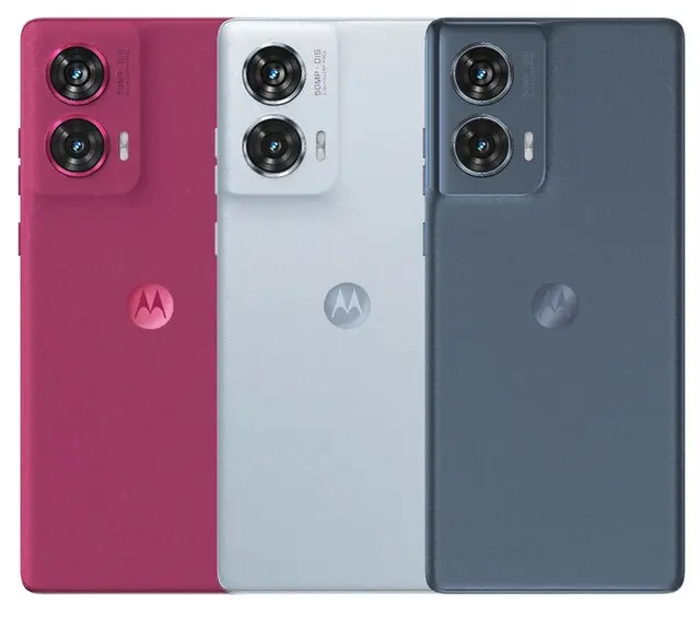 Motorola