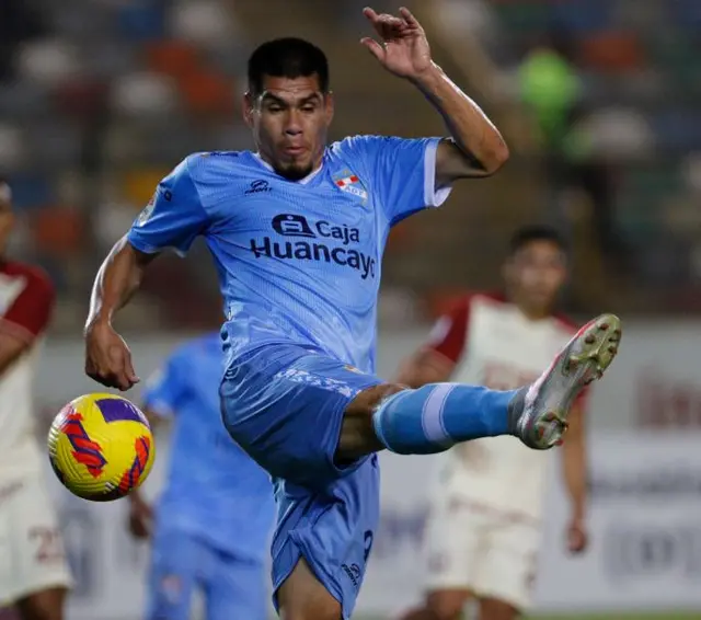 Hernán Rengifo