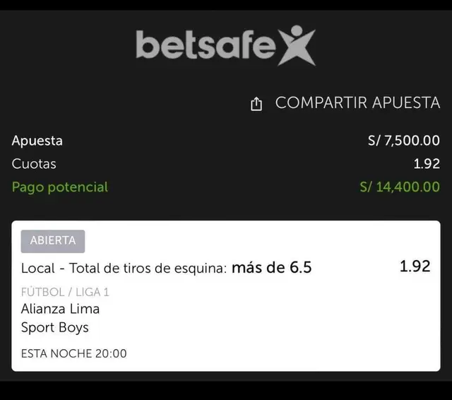 Alianza Lima