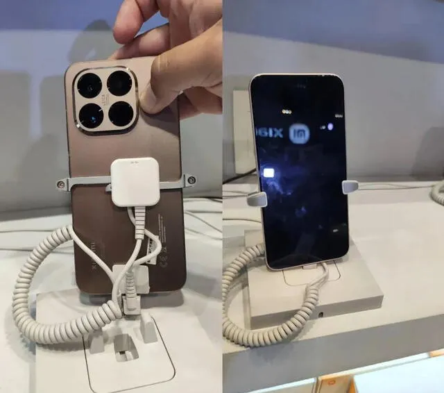 Xiaomi 15T Pro