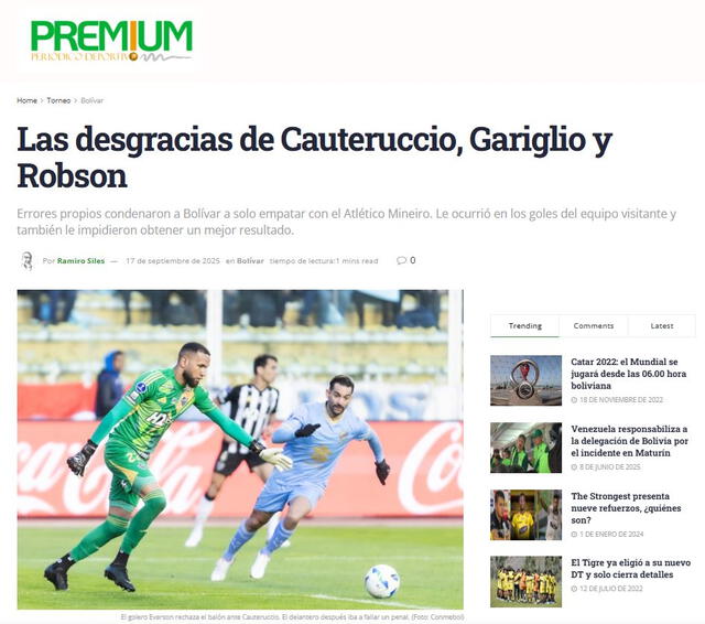 Martín Cauteruccio