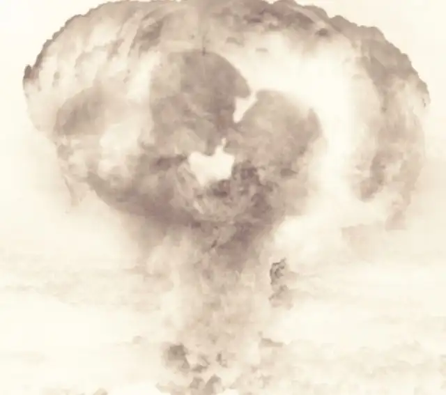 test de personalidad