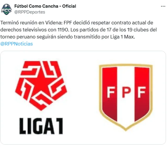 Liga 1, 1190 Sports Liga 1, 1190 Sports