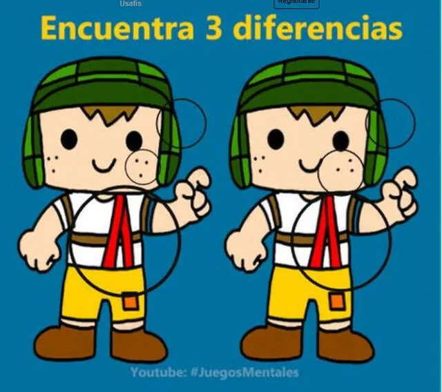 reto visual reto visual