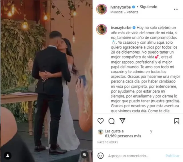 ivana yturbe, beto da silva