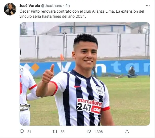 Alianza Lima Alianza Lima