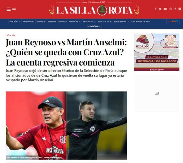 Juan Reynoso