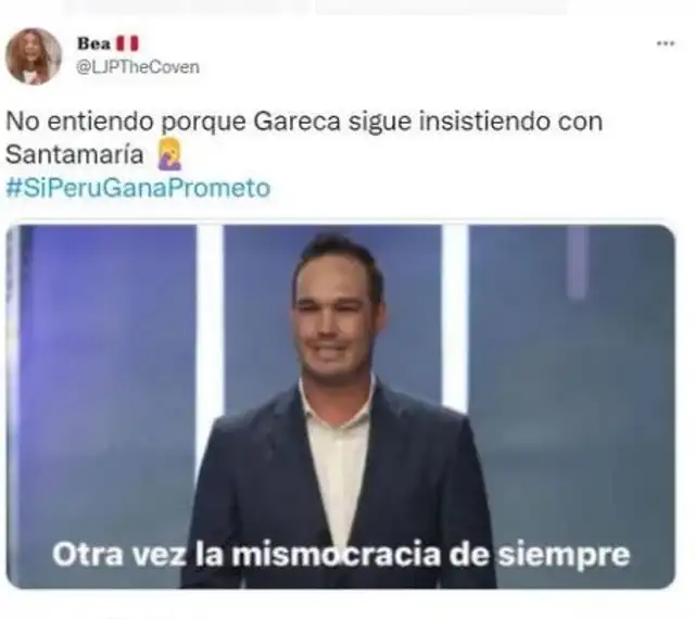 Santamaria Santamaria