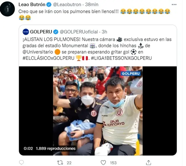 <strong>Publicación de Leao Butrón</strong> <strong>Publicación de Leao Butrón</strong>