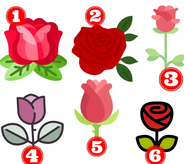 Test de personalidad, descubre detalles sorprendentes en tu vida, imagen.