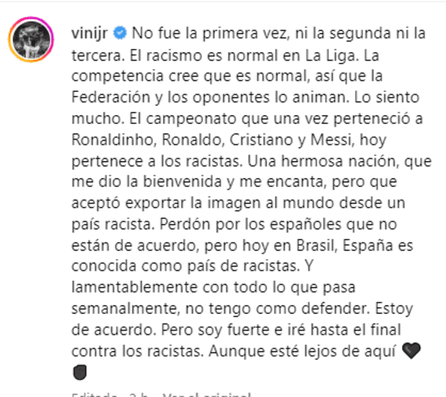 Vinícius Júnior
