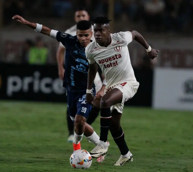 Segundo Portocarrero