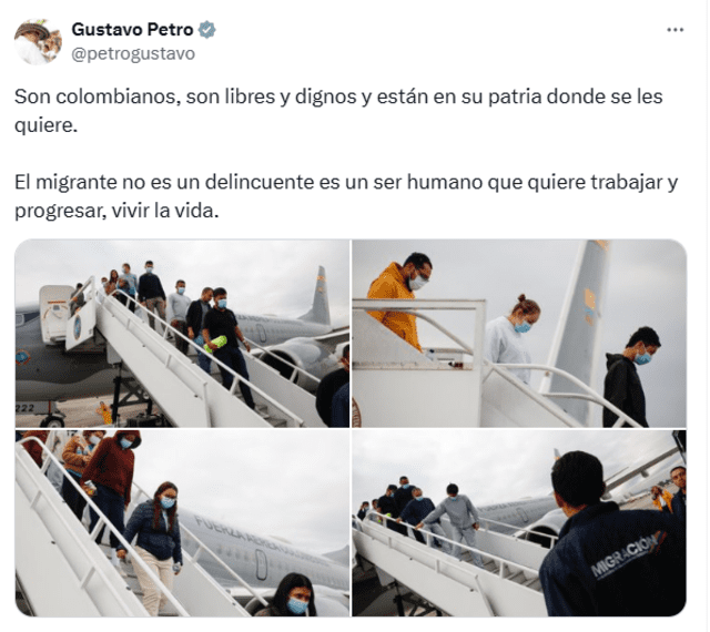 Gustavo Petro