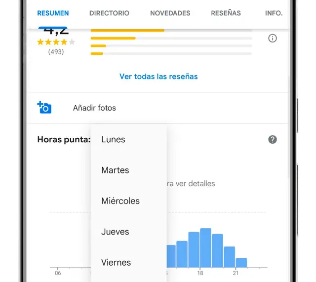 Google Maps