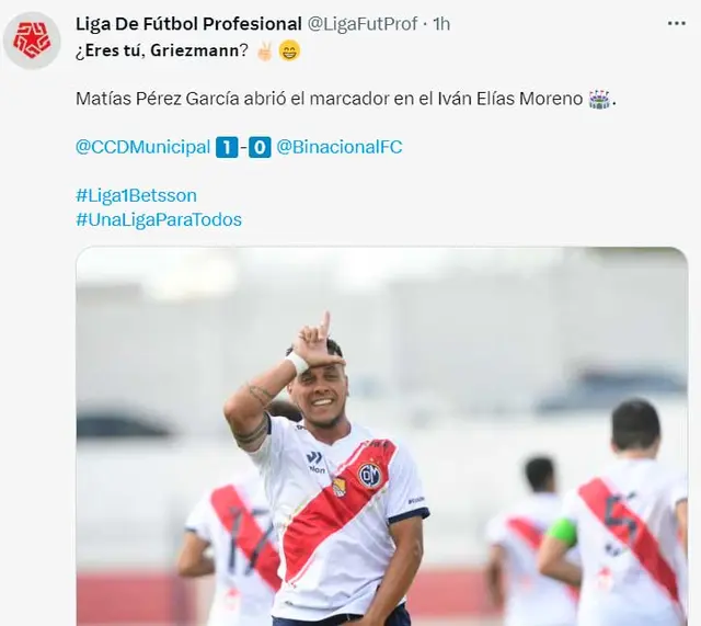 deportivo municipal deportivo municipal