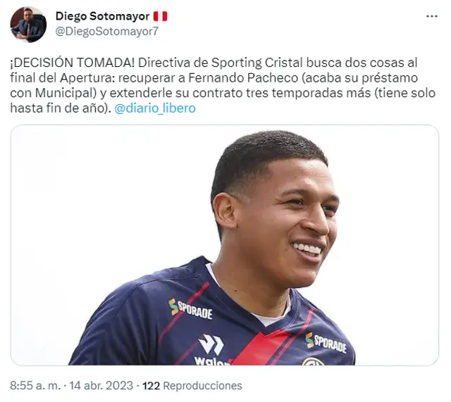 Fernando Pacheco