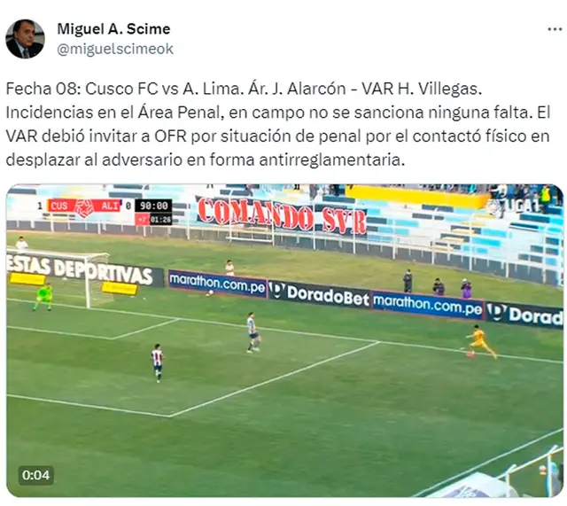 Alianza Lima Alianza Lima
