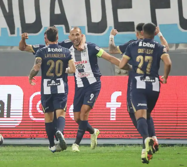 Alianza Lima