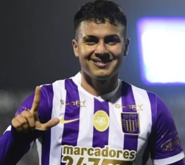 Alianza Lima